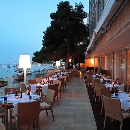 Adriana Hvar Spa Hotel 