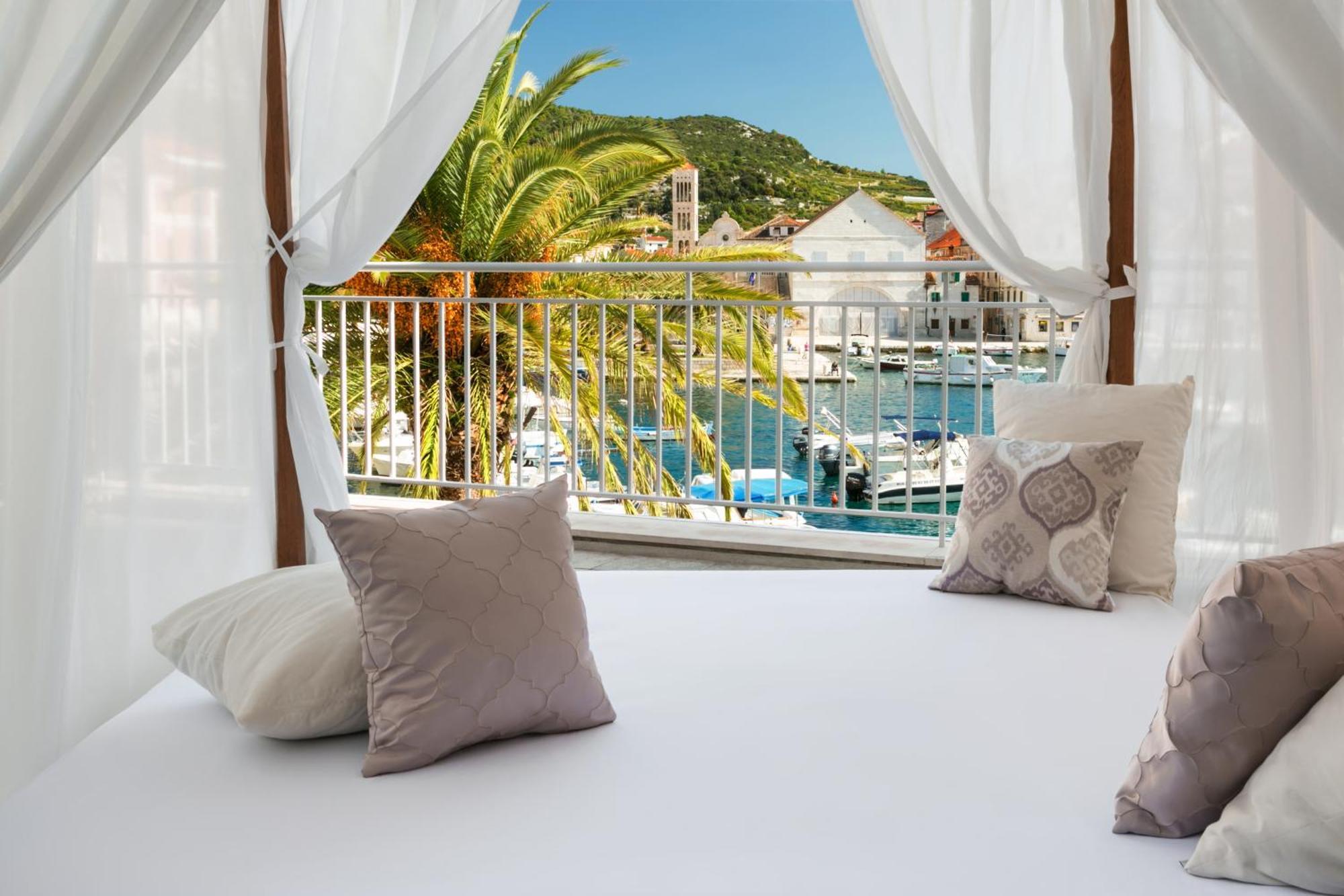 Adriana Hvar Hotel Hvar Town