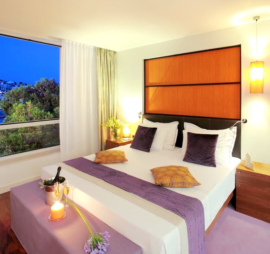 Adriana Hvar Hotel 4*