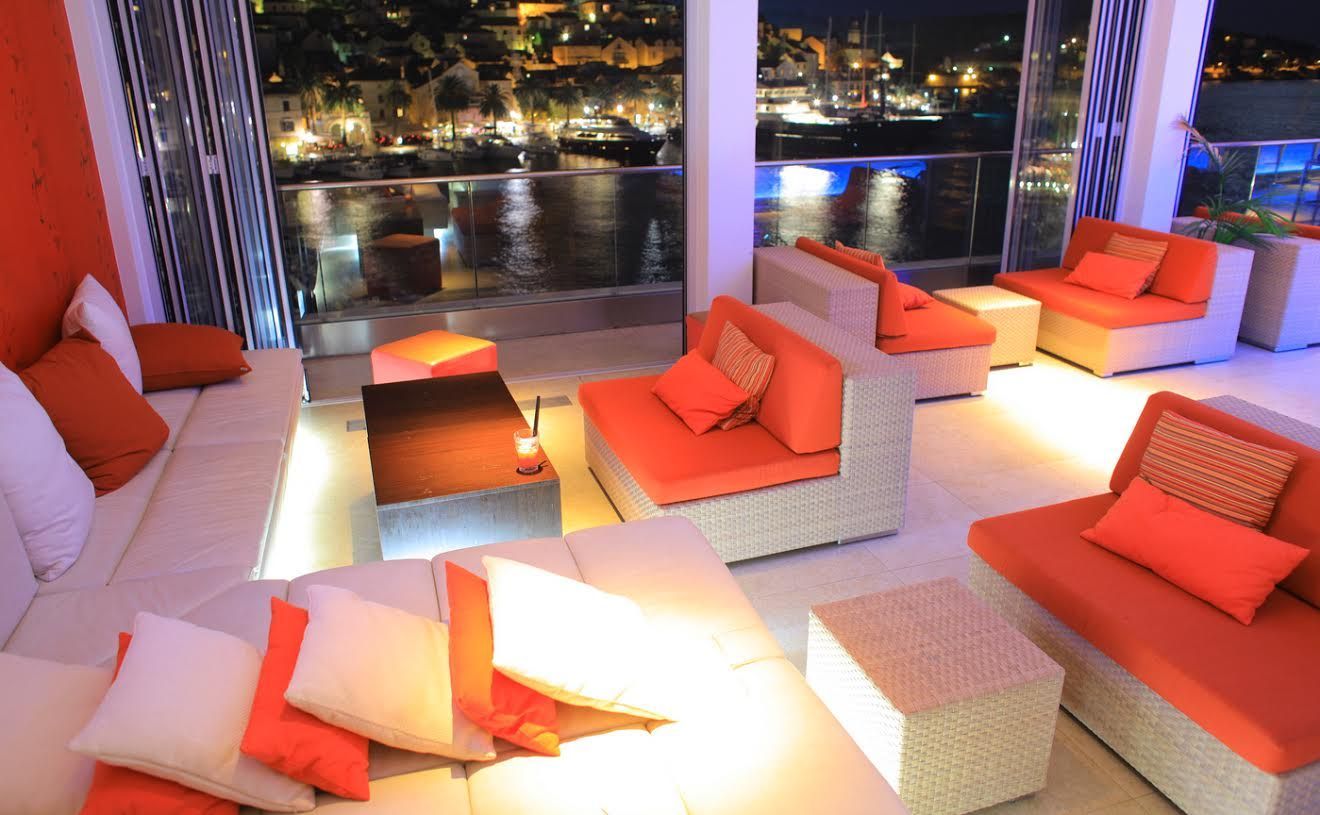 Hotel Adriana Hvar Hvar Town