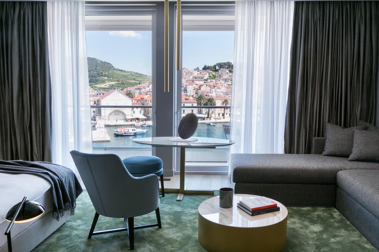 Hotel Adriana Hvar 4*
