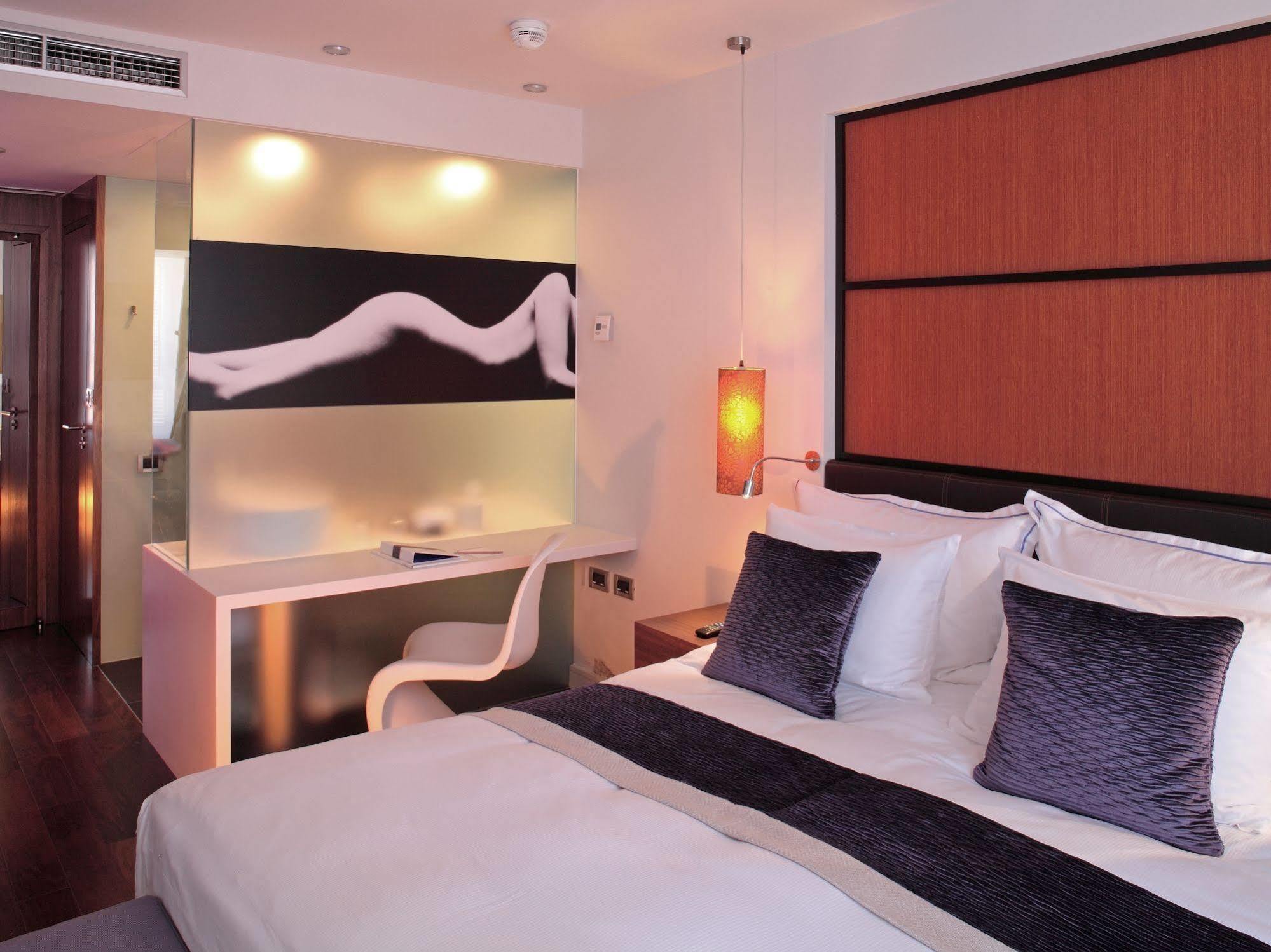 Adriana Hvar Hotel Hvar Town
