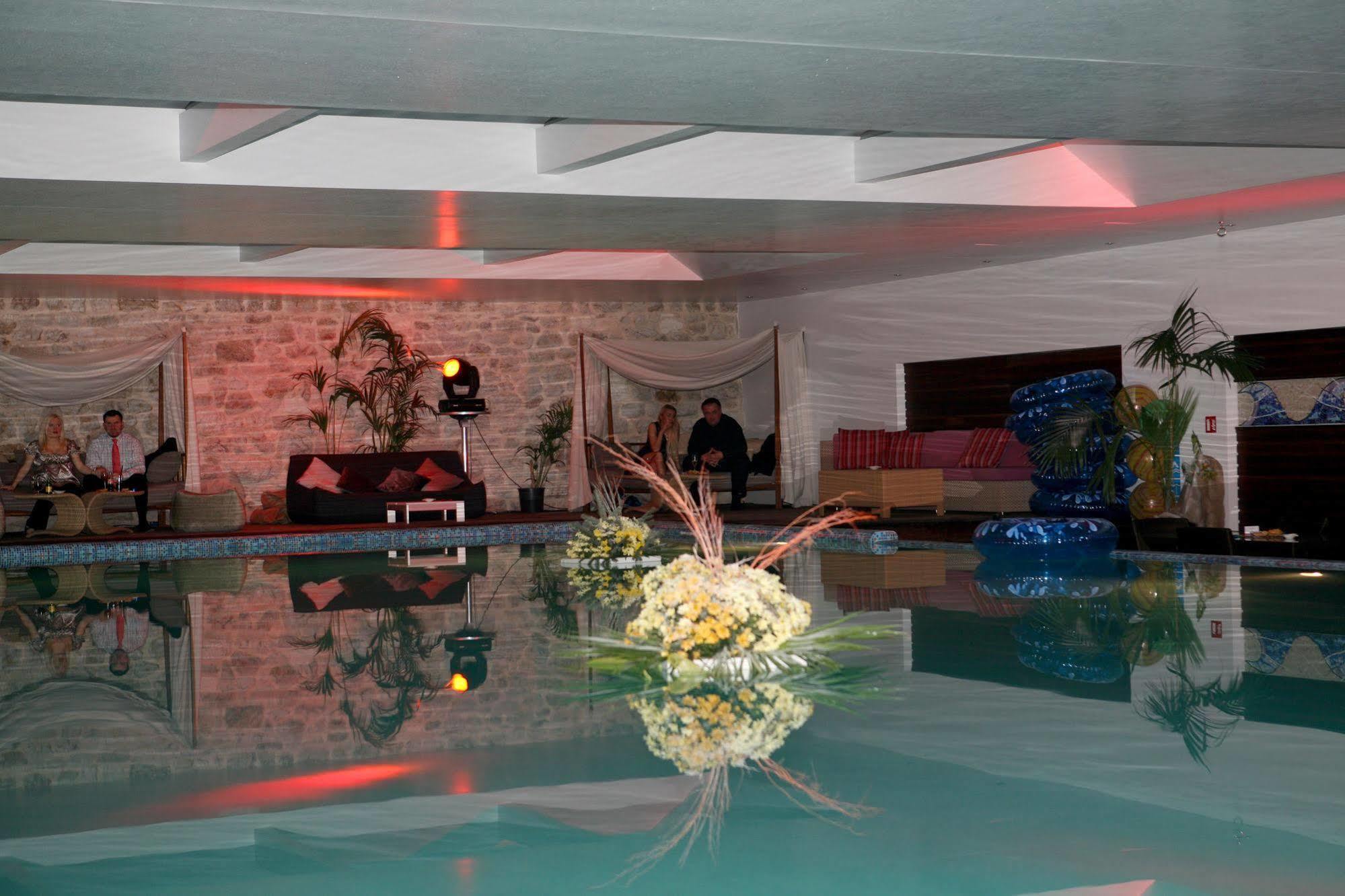 Adriana Hvar Hotel