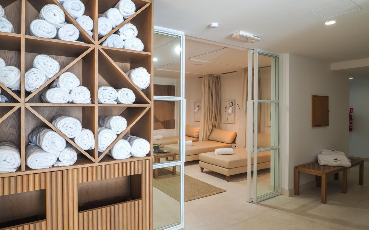 Adriana Hvar Hotel