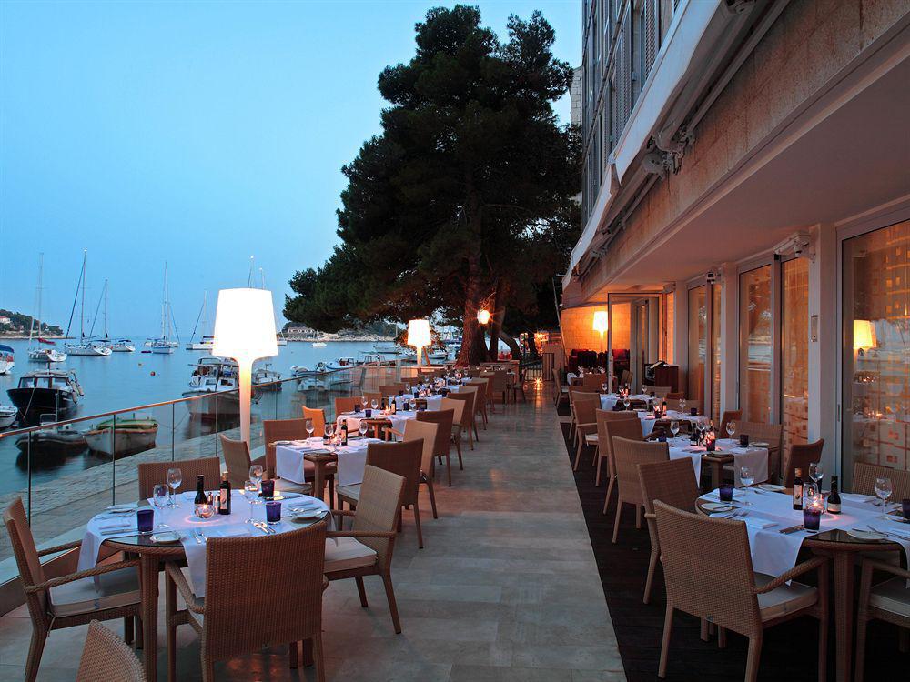 Adriana Hvar 4* Hvar Town
