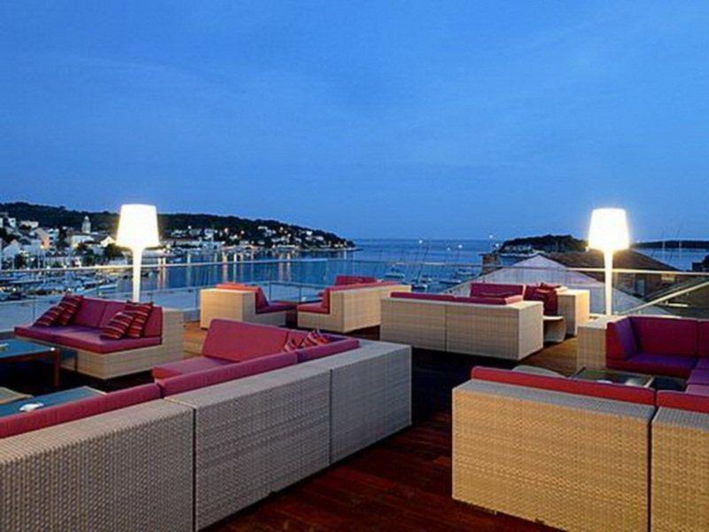 Adriana Hvar 4*